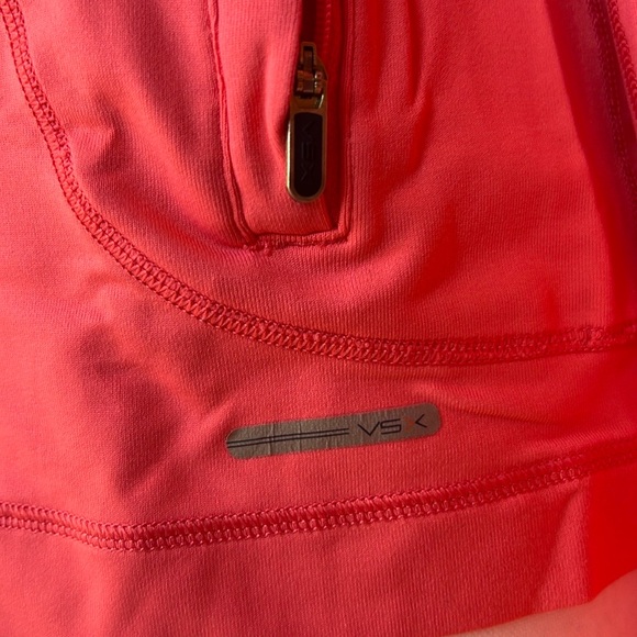 VSX Sport Athletic Jacket - Picture 4 of 6